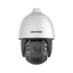 DS-2SE4C425MWG-E(14F0)(O-STD) - TandemVu 4-inch 4 MP 25X Colorful & IR Network Speed Dome