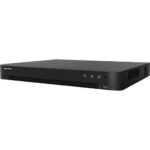 iDS-7208HQHI-M2/S - Hikvision 8-Ch 1080P 1U H.265 Acusense DVR