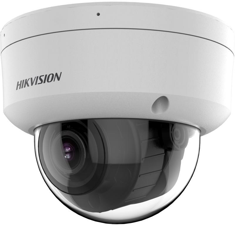 DS-2CD6365G1-IVS(1.16mm)(O-STD) DS-2CD6365G1-IVS(1.16mm)(O-STD) - Hikvision 6 MP DeepinView Fisheye Network Camera 1.16mm - الصورة 1