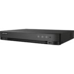 iDS-7204HQHI-M1/XT(STD) - HIKVISION 4-ch 1080P 1U H.265 AcuSense DVR