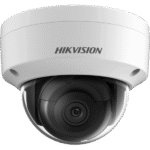 DS-2CD2163G2-I - Hikvision 6MP Acusense Vandal Fixed Dome Network Camera