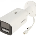 DS-2CD2T83G2-2LI - HIKVISION 8 MP Acusense Smart Hybrid Light Fixed Bullet Network Camera