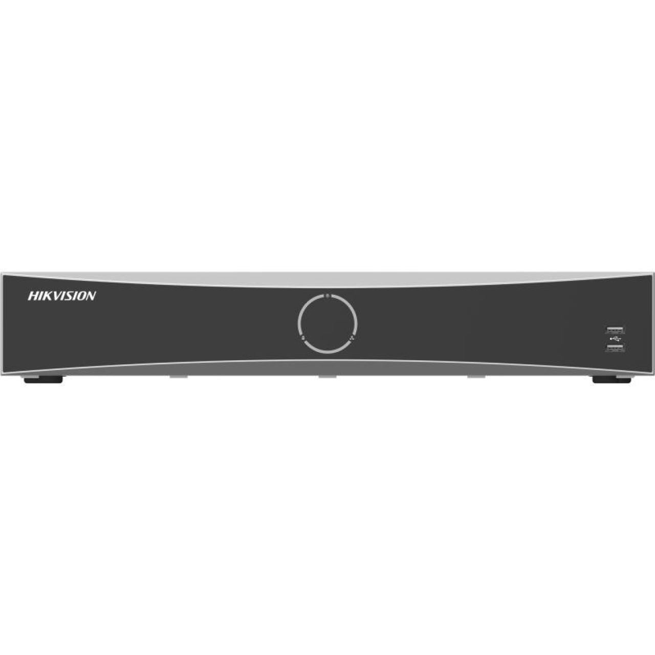 nn28JgR-9.jpg DS-7616NXI-I2/16P/S(STD)(E) - Hikvision 16-ch 1U 16 POE AcuSense 4K NVR - الصورة 1
