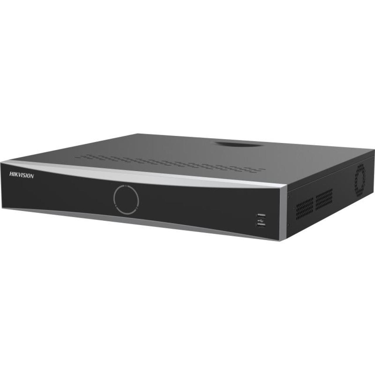nn28wLg-1.jpg DS-7716NXI-I4/S(STD)(C) - Hikvision 16 Channel Acusense 4K NVR 4 HDD Bay - الصورة 1