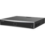 DS-7716NXI-K4/16P - Hikvision 16 Channel NVR 4K  4HDD Bay