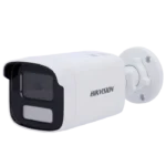 DS-2CD1T83G2-LIU - Hikvision 8 MP Smart Hybrid Light Fixed Bullet Network Camera