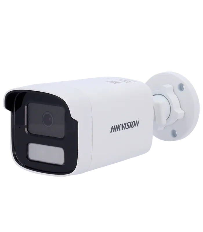 nn2EtG1.webp DS-2CD1T83G2-LIU - Hikvision 8 MP Smart Hybrid Light Fixed Bullet Network Camera - الصورة 1