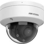 DS-2CD1763G2-LIZU(2.8-12mm)(O-STD) - Hikvision 6 MP Dual Light MD 2.0 Varifocal Dome Network Camera