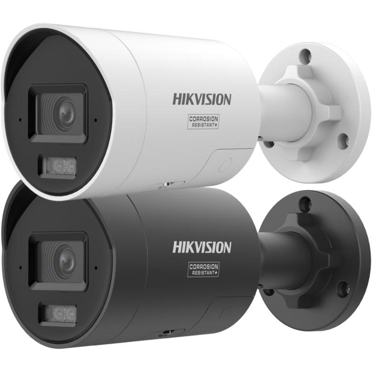DS-2CD2087G3-LI2UY/SRB - 8 MP Smart Hybrid Light with ColorVu Fixed Mini Bullet Network Camera
HikAI-ISP for excellant noise reduction effect DS-2CD2087G3-LI2UY/SRB - 8 MP Smart Hybrid Light with ColorVu Fixed Mini Bullet Network Camera
HikAI-ISP for excellant noise reduction effect - الصورة 1