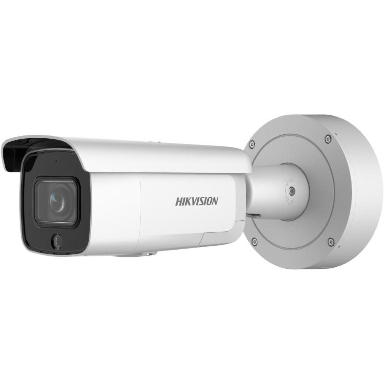 DS-2CD2686G2-IZSU/SL - Hikvision 4K AcuSense Strobe Light and Audible Warning Varifocal Bullet Network Camera DS-2CD2686G2-IZSU/SL - Hikvision 4K AcuSense Strobe Light and Audible Warning Varifocal Bullet Network Camera - الصورة 1