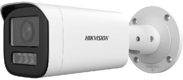 nn2lIBn.jpg DS-2CD1663G2-LIZU(2.8-12mm)(O-STD) - Hikvision 6 MP Dual Light MD 2.0 Varifocal Bullet Network Camera - الصورة 1