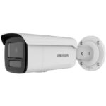 DS-2CD2T83G2-4LI - HIKVISION 8 MP Acusense Smart Hybrid Light Fixed Bullet Network Camera
