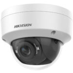 DS-2CE57U1T-VPITF(3.6mm)(O-STD) - HIKVISION 8MP HD 4 IN 1 FULL DOME, IP67, METAL, FIXED LENS 3.6MM
