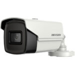 DS-2CE16U1T-IT5F(3.6mm) - HIKVISION 8MP 4 IN 1 OUTDOOR BULLET CAMERA - 80M IR