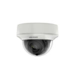 DS-2CE56U1T-ITZF(2.7-13.5mm)(O-STD) - HIKVISION 8MP HD 4 IN 1 MOTORIZED DOME CAMERA