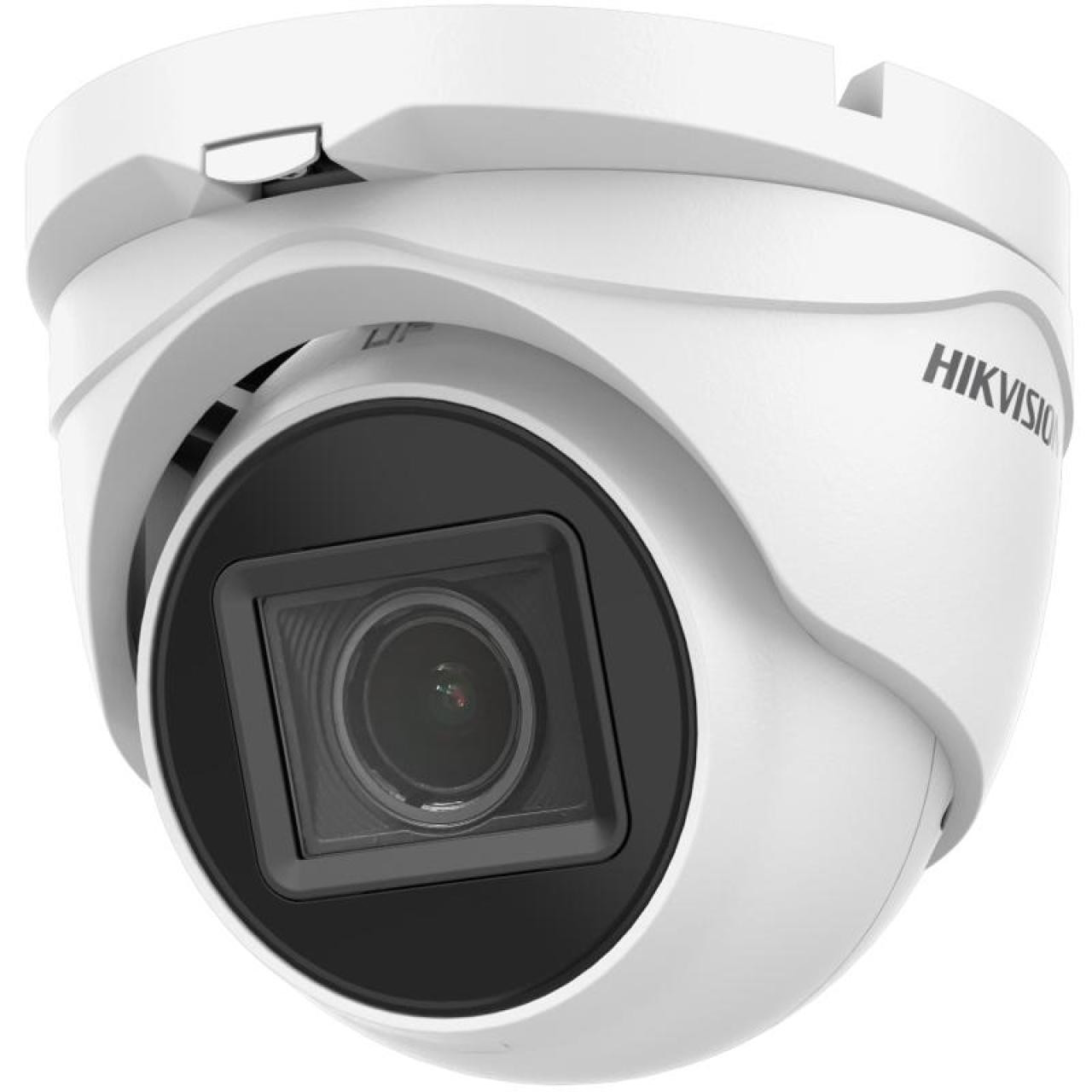 DS-2CE79U1T-IT3ZF DS-2CE79U1T-IT3ZF(2.7-13.5mm) - HIKVISION 4K VARIFOCAL INDOOR TURRENT DOME CAMERA - الصورة 1