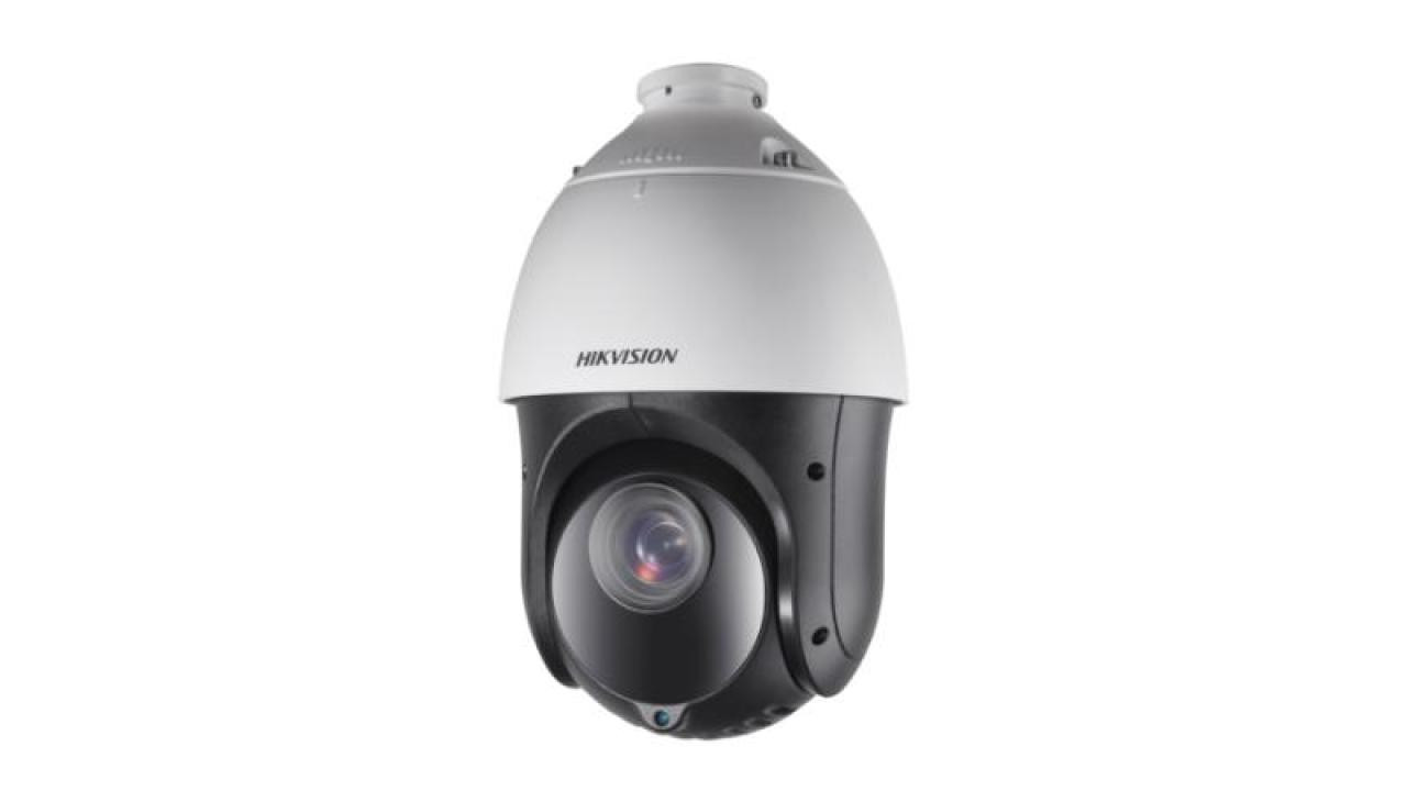 DS-2AE4225TI-D DS-2AE4225TI-D(O-STD)(E) - 2 MP 25X Powered by DarkFighter Analog Speed Dome - الصورة 1