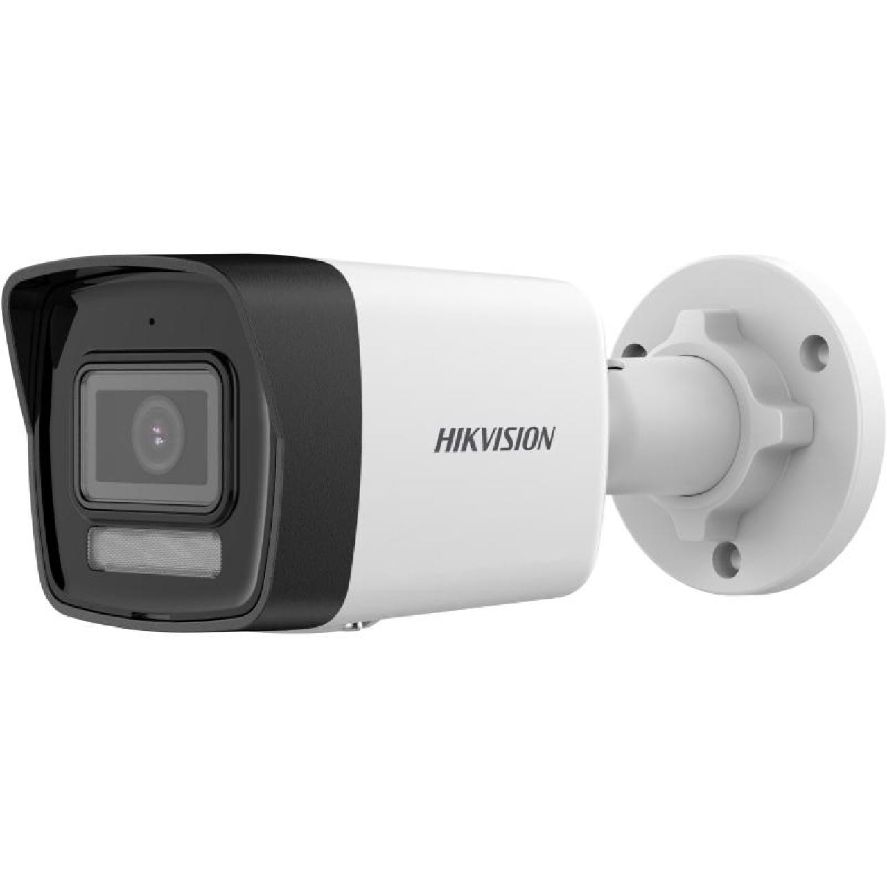 DS-2CD1043G2-LIU DS-2CD1043G2-LIU - HIKVISION 4 MP Smart Hybrid Light Fixed Bullet Network Camera - الصورة 1