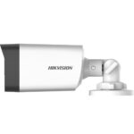DS-2CE17H0T-IT5F(3.6mm)(O-STD)(C) - HIKVISION 5MP HD-TVI OUTDOOR BULLET CAMERA 80 METERS