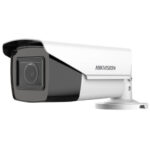 DS-2CE19H0T-AIT3ZF - Hikvision 5MP Motorized Varifocal Bullet Camera