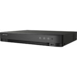 iDS-7204HTHI-M1/S - Hikvision 4-ch 4K 1U H.265 AcuSense DVR