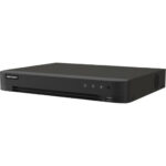iDS-7208HUHI-M1/XT(STD) - HIKVISION 8-ch 5 MP 1U H.265 AcuSense DVR