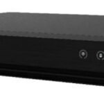 iDS-7208HUHI-M2/S(STD) - Hikvision 8CH 5MP AcuSense DVR with 2HDD Bay