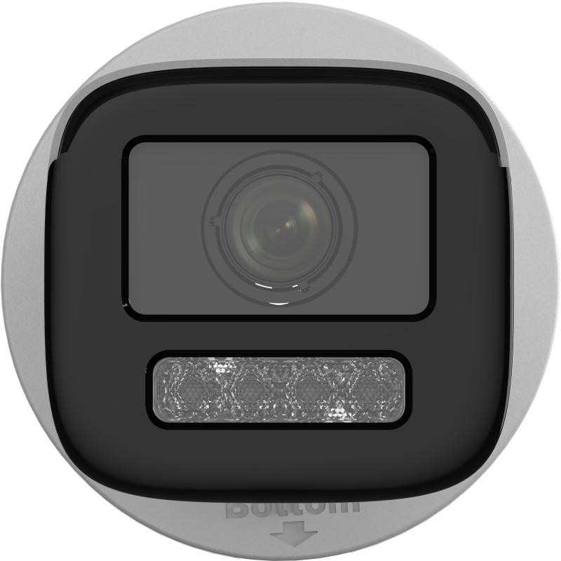 DS-2CD1643G2-LIZU DS-2CD1643G2-LIZU(2.8-12mm)(O-STD) - Hikvision 4mp Motorized VF Bullet camera - الصورة 1
