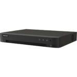 iDS-7216HQHI-M1/XT(STD) - HIKVISION 16-ch 1080p 1U H.265 AcuSense DVR
