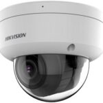 DS-2DE2C400IWG-K/4G/C09S20(4mm)(O-STD) - 4MP Pro Solar-powered Security PT Camera Setup
20W 4mm
